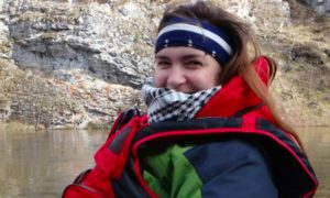 Девушку-инженера из Екатеринбурга спасли на зловещем перевале Дятлова