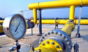 Украина выставила условия возобновления закупок газа у России
