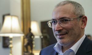 Ходорковский пообещал вернуться в Россию для проведения «необходимых реформ»