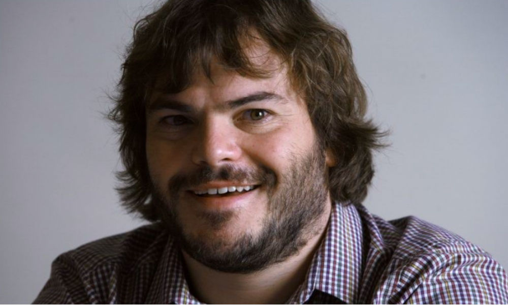 Актер джек. Black Jack. Jack Black actor. Джек Блэк 2000. Джек Блэк фото.