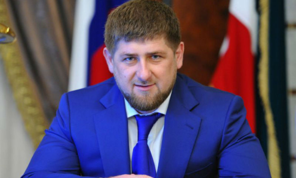 Проспект Мохаммеда Али появился в Грозном с подачи Рамзана Кадырова 