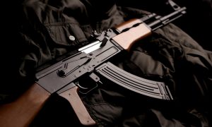 Концерн «Калашников» заявил о тройном увеличении отделов по продаже оружия