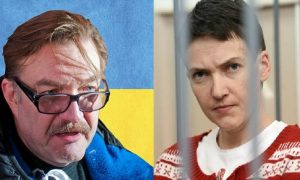 Киселев заявил, что ФСБ завела на него уголовное дело из-за поддержки Савченко