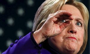 В штабе Хиллари Клинтон нашли «российский след» во взломе ее почты