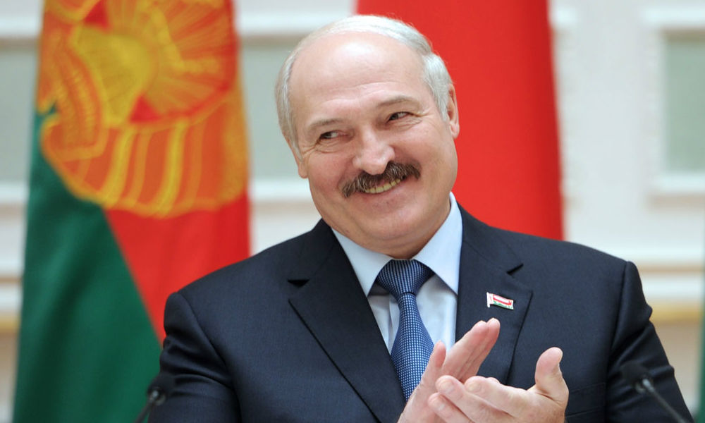 США посулили Белоруссии полное снятие экономических санкций 
