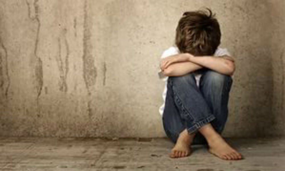 Ростовский школьник совершил секс-насилие в отношении 10-летнего мальчика 