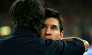 Гениальный Лионель Месси объявил об уходе из сборной Аргентины