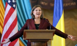Власти США заявили об «осторожном оптимизме» в вопросе продления антироссийских санкций ЕС