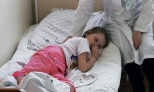 Массовое отравление под Одессой: больницы Измаила переполнены пациентами с острой кишечной инфекцией