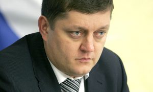 Надежда Савченко со своими «шакалами» на свободе является опасной, - Пахолков