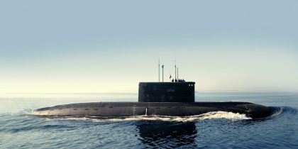 Загадочные подводные дроны СБУ ударили по российской подлодке в Новороссийске