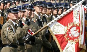 Игры в войну Польши с Россией испугали страны НАТО, - Der Spiegel