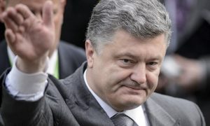 Порошенко радостно заявил о возвращении на Украину осужденных в России Солошенко и Афанасьева