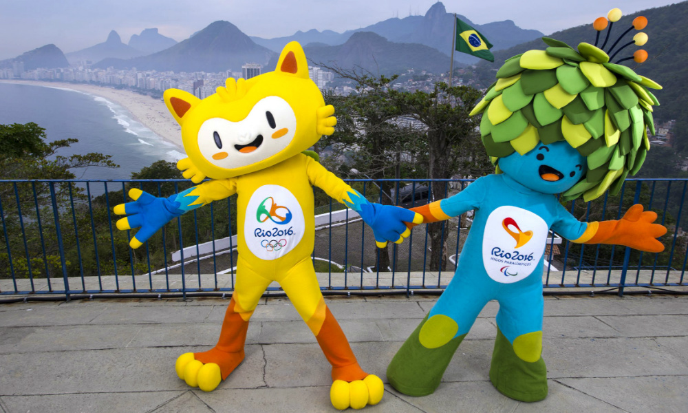 Рио-де-Жанейро оказался в финансовой яме прямо перед Олимпийскими играми-2016 