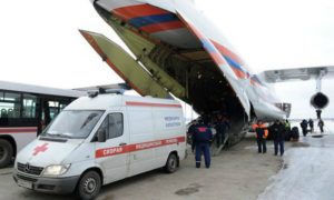 Ребенок умер в самолете Грозный – Москва после 20 минут полета