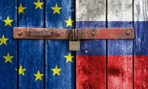 Евросоюз ввел во внешней торговле правило No Russia