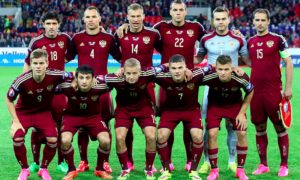 Кремль призвал “объективно и всесторонне” рассмотреть вопрос роспуска сборной России по футболу