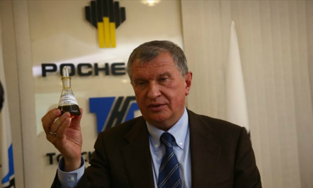 Глава «Роснефти» спрогнозировал дефицит «черного золота» в ближайшие годы 