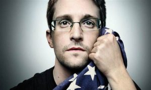 Сноуден рассказал японцам о тотальной слежке США за каждым из них