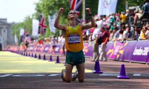 Получивший золотую медаль Игр-2012 австралиец призвал провести Олимпиаду в Рио без России
