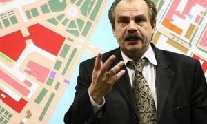 Главного архитектора Омска обвинили в отмывании денег «с тяжкими последствиями для бюджета»