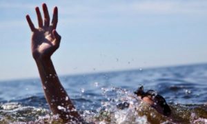 Семья из четырех человек и еще один ребенок одновременно утонули в озере под Тулой