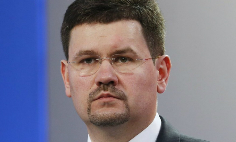 Пресс-секретарь Порошенко после проигрыша России на «Евро» признался в любви Уэльсу 