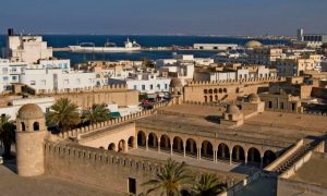 Тунис пообещал материальную помощь российским туроператорам и безопасный отдых туристам