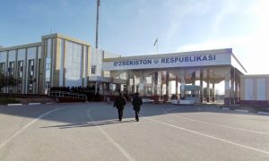 Узбекистан при подготовке к саммиту ШОС в Ташкенте закрыл границу для четырех соседей