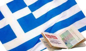 Греция предложила россиянам долгосрочные визы до пяти лет