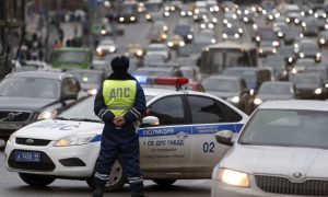 В России обрели законную силу поправки в Правила дорожного движения об опасном вождении