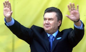В Генпрокуратуре России отказались удовлетворить запрос Украины на выдачу Януковича