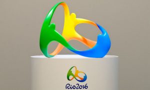 Российских тяжелоатлетов не допустили к Олимпиаде-2016
