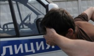 Влюбленный мигрант задушил женщину из Хабаровска за желание расстаться