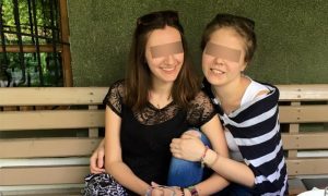 Девушка из России погибла при теракте в Ницце на глазах у раненой подруги