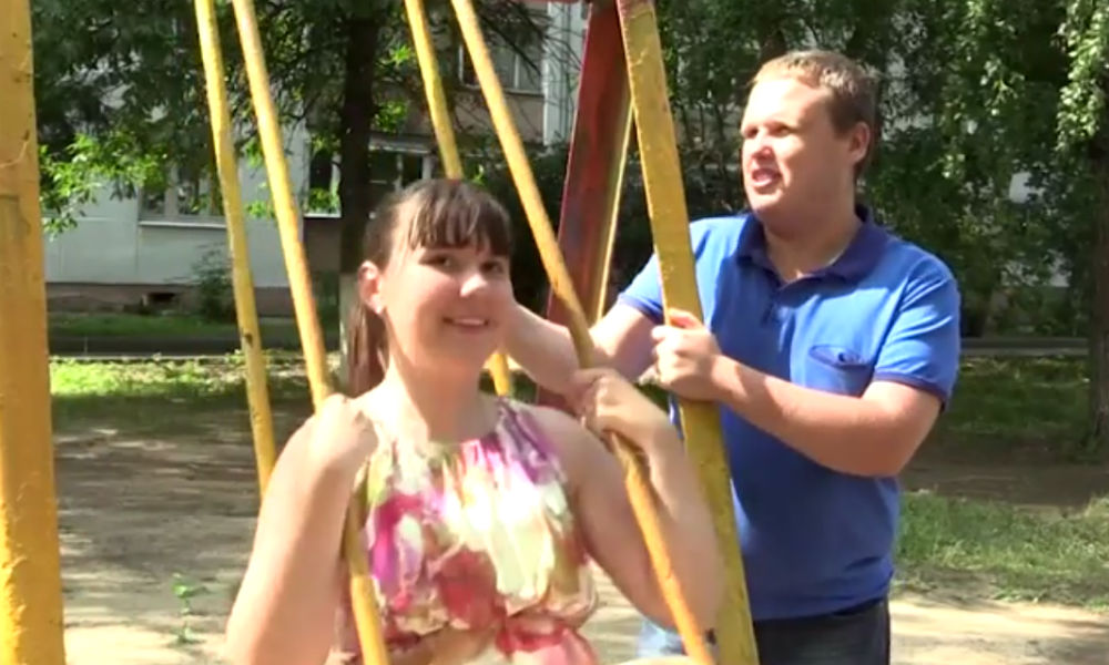 Влюбленные инвалиды не могут пожениться из-за отказа всех загсов Нижнего Новгорода 