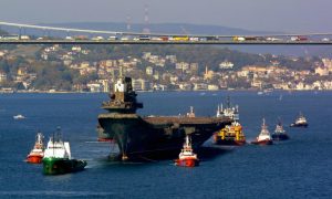 Страшные последствия для нефтяного рынка от переворота в Турции предсказали экономисты