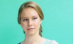 Красавица-выпускница спасла от смерти бывшего одноклассника на отдыхе под Ярославлем