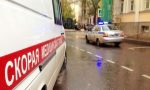 Один человек погиб и четверо были ранены во время массового расстрела в Челябинске