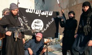 Боевики ИГИЛ взяли на себя ответственность за теракт на набережной Ниццы