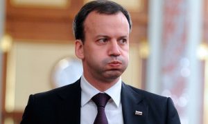 Вице-премьер назвал цены на продукты в России «соответствующими ситуации»