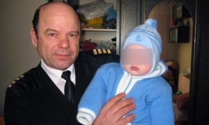 Доктор Лиза - о разбившемся Ил-76: Филин и его экипаж спасли сотни детей Донбасса