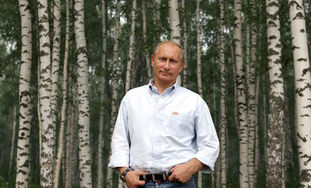 Путин обязал чиновников создавать 