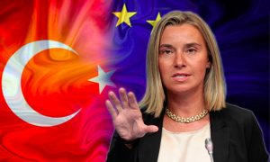 Самая влиятельная итальянка в ЕС отказала в членстве Турции со смертной казнью