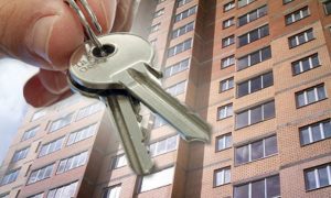 Цены на однокомнатные квартиры в России побили рекорд по дешевизне