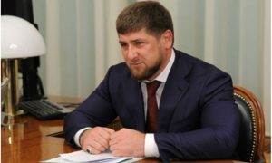 Кадыров потребовал от чиновников превратить Чечню в прибыльный край