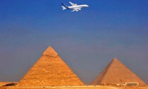 Египетские туры упали в цене на 28%