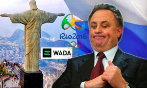 Комиссия WADA обвинила Мутко в покрывательстве российских спортсменов, принимающих допинг