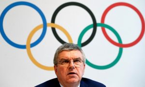 Президент МОК Томас Бах раскрыл секрет всего процесса допуска российских спортсменов на Игры в Рио