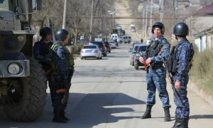 Директор сельской школы и сотрудник полиции стали жертвами преступников в Дагестане